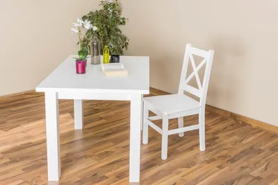 Produktbild von Küchentisch 120 x 80