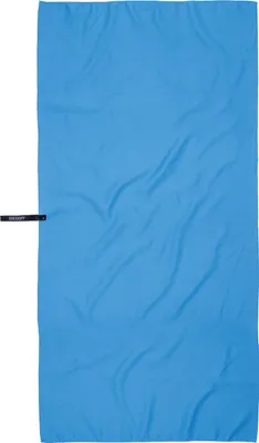 Produktbild von Cocoon Microfiber Towel Hyperlight L 120x60 lagoon blue