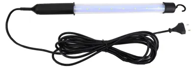 Produktbild von AW Tools - LED Stablampe AW3267 (Einheitsgröße) (Transparent)