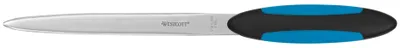 Immagine prodotto di WESTCOTT E-29697 00 Tagliacarte WESTCOTT, lunghezza: 190 mm, impugnatura morbida