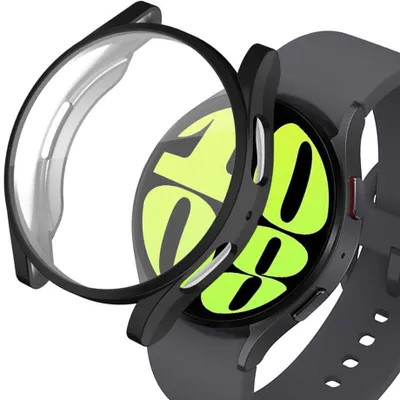 Image de Tech-Protect Defense360 Samsung Galaxy Watch 6 (40 Mm) Noir