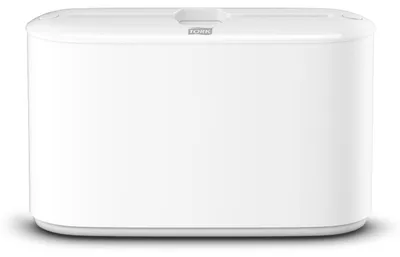 Produktbild von Tork Xpress Tischspender für Multifold Papierhandtücher 552200, Elevation Design - H2 Tisch-Papierhandtuchspender für Falthandtücher