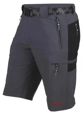 Produktbild von Newwood Kola Kurze Hose Grau 44 Mann Grau 44
