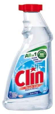 Obrázek produktu pro Prostředek proti zamlžení skel, 500 ml