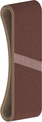 Zdjęcie produktu dla 3-cz. Zestaw taśm szlifierskich 60 x 400 mm, 220