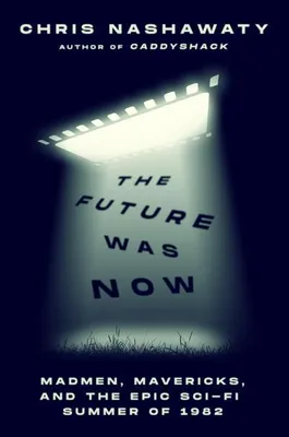 Produktbild von The Future Was Now