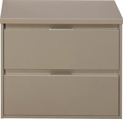 Obrázok produktu pre Kúpeľňová skrinka Sanox Porto 70 cm kubanit