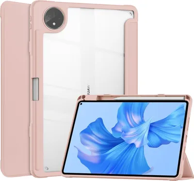 Obrázek produktu pro Ochranný kryt pro Huawei MatePad Pro 11 2022 Slim Case Case s funkcí stojánku a automatickým uspáním/probuzením Bronzová barva