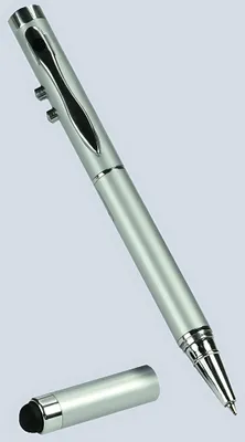 Produktbild von Laserpointer 4 in 1 4011123630407
