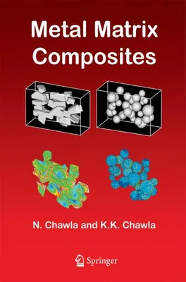 Immagine prodotto di Compositi a matrice metallica