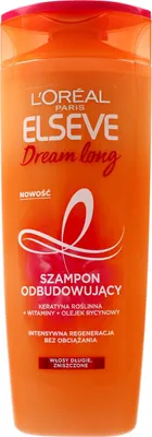 Obrázek produktu pro Šampon Loreal Elseve Dream Long Shampoo 400 ml