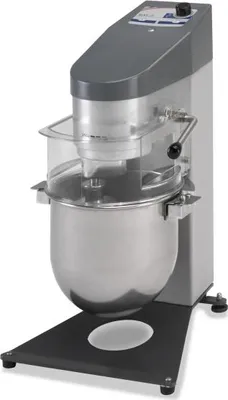 Produktbild von SARO Planetenrührmaschine 230 V, Modell BM-5