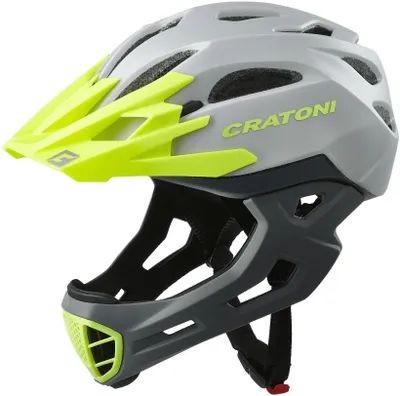 Produktbild von CRATONI Freeride Fahrradhelm C-Maniac