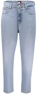 Immagine prodotto di Jeans Tommy Hilfiger, Modello Damen, Tessuto Denim, Colore Blu
