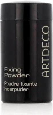 Image de ARTDECO Fixing Powder 10g - Maquillage résistant à l'eau