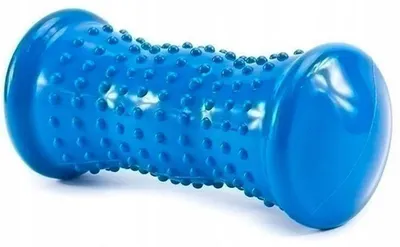 Image de Rouleau de massage thermique au pied Rouleau de massage