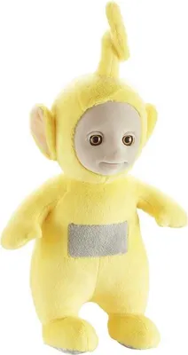 Obrázok produktu pre Teletubbies hovoriaci po anglicky Laa-Laa