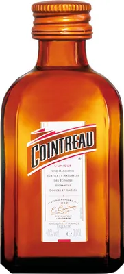 Produktbild von Cointreau Mini 0,05 Liter