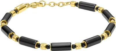 Produktbild von Police Jewelry Silo Armband PEAGB0037302 Herrenarmband
