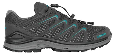 Produktbild von LOWA Wander- & Bergschuhe Damen 32303831373939 Grau 43 1/2 EU