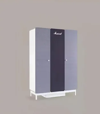 Image de Armoire design, meubles, chambre d'enfant, armoire, bois