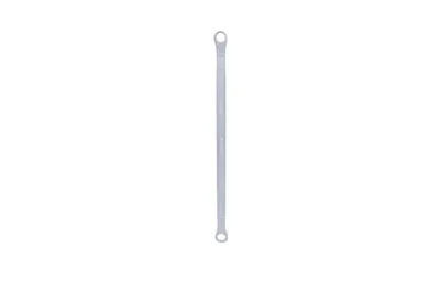 Image de KS Tools clé polygonale double, coudée, 6x7mm, 517.0801
