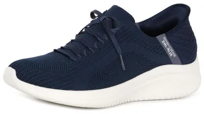 Zdjęcie produktu dla Buty sportowe Skechers w kolorze niebieskim, rozmiar 39,5