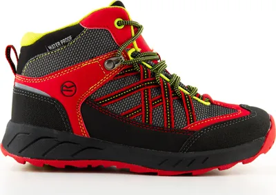 Zdjęcie produktu dla Buty dziecięce Regatta Samaris Mid trekkingowe wodoodporne 31