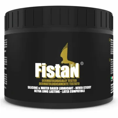 Image de Fistan - Gel Lubrifiste Anal 150 Ml