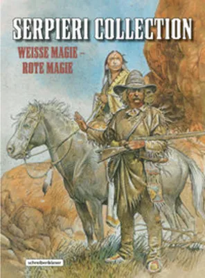 Productafbeelding van Serpieri Collection - Western