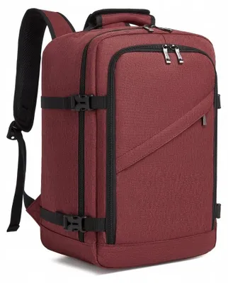 Produktbild von Belveder Expander Rucksack für Flugreisen 40x30x20 cm