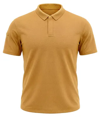 Image de Chemise pour hommes UCY - verte, taille M