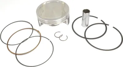 Obrázek produktu pro Kolový set Athena, průměr 94,95 mm, kovaný, pro motocykly Gas Gas EC 450 FSE, modely 2003-2004