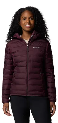 Immagine prodotto di Columbia Lake 22™ Ii Giacca Viola XS Donna Viola XS