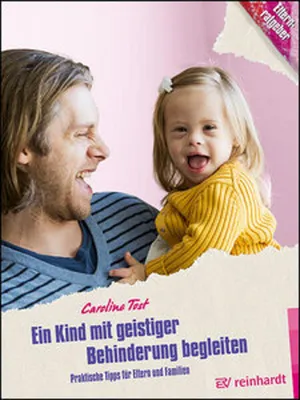 Obrázok produktu pre Ein Kind mit geistiger Behinderung begleiten