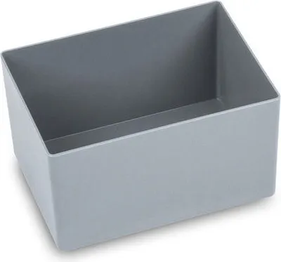 Produktbild von NextGen Einsatzkästen | HxBxT 10x18,2x13,3cm | Grau