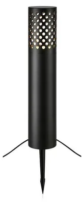 Zdjęcie produktu dla Lampa dogruntowa zewnętrzna LED 6W GARDEN 24 108174 Markslojd