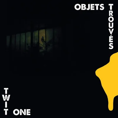 Zdjęcie produktu dla Twit One - Lost and Found Vinyl