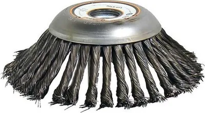 Immagine prodotto di Ozaki Spazzola per erbacce Ø 150 mm 25,4 mm/20 mm