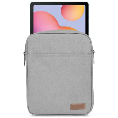 Produktbild von Sleeve Hülle für Xiaomi Pad 7 / MiPad 7 Pro Tablet Schutzhülle Hülle Tasche CaseFarben:Grau