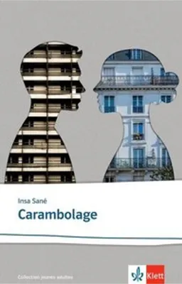 Obrázek produktu pro Carambolage