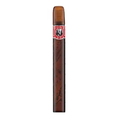 Immagine prodotto di Cuba - Rosso - Per uomo, 35 ml