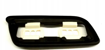 Produktbild von VOLVO V50 Relingdichtung hinten rechts OE