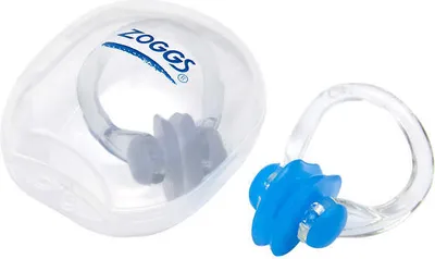 Obrázek produktu pro Nosní klip pro plavecké pomůcky ZOGGS, 1 ks