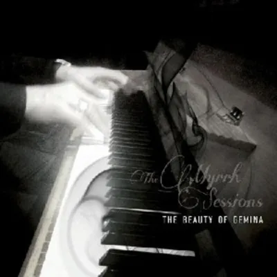 Produktbild von The Myrrh Sessions