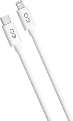 Produktbild von Epico USB-C auf Lightning PD Kabel - 1m
