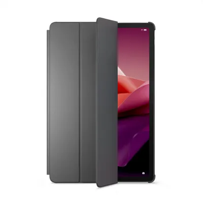 Produktbild von Tab P12 Folio Case Tablet-Schutzhülle, 12,6 Zoll, Grau