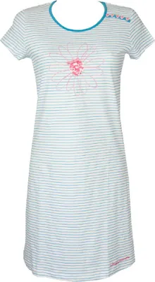 Immagine prodotto di Camicia da notte donna manica corta girocollo RAGNO articolo N70387, S, Cotone 100%