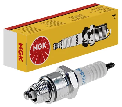 Immagine prodotto di Candela di accensione Ngk bpr7hs-10