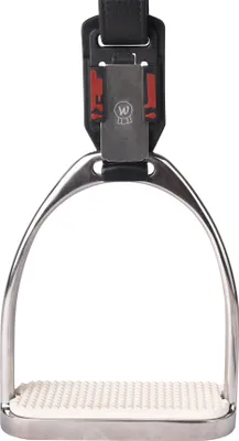 Produktbild von Waldhausen Safety Clip Steigbügelsicherung